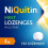NiQuitin NiQuitin Mint Lozenges 4 mg, 132-Count Stop Smoking Aid 1