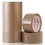 Packatape 6 Rolls General Purpose Packaging Tape - Brown 48mm x 66m 1