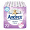 Andrex Andrex Gentle Clean Toilet Tissue, 72 Rolls 1