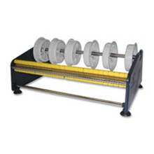 Tatco TCO51206 Shipping Label Dispenser, 6.5 in. x 8.5 in. x 5 in.