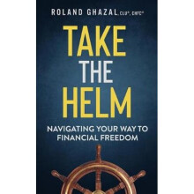 Take the Helm | Paperback