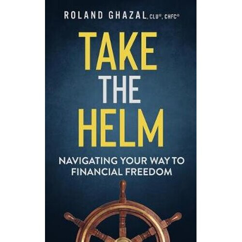 Take the Helm | Paperback