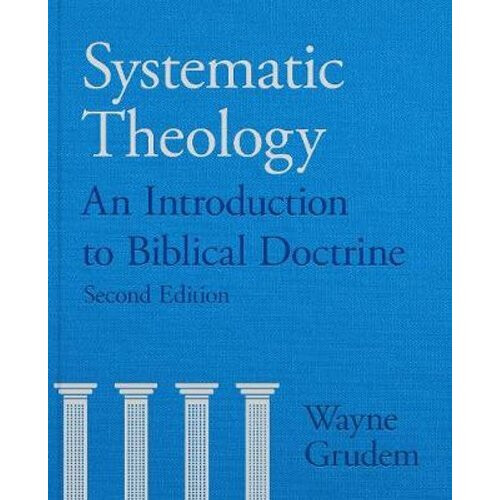 Systematic Theology | Hardback