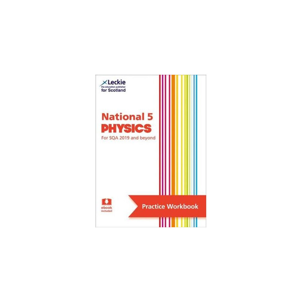 National Physics | Paperback Size 5