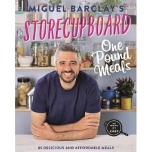 Storecupboard One Pound Meals | Paperback
