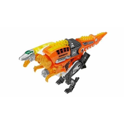 Dinobot Dino Transformer Toy Velociraptor Dinobots Dino Dinosaur