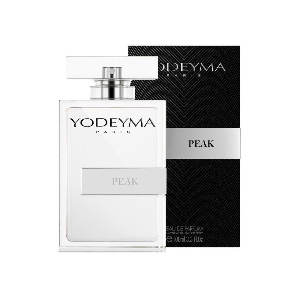 (Yodeyma Peak 15ml) Yodeyma Peak EDT-image-OPC-P6H6Q68-NEW