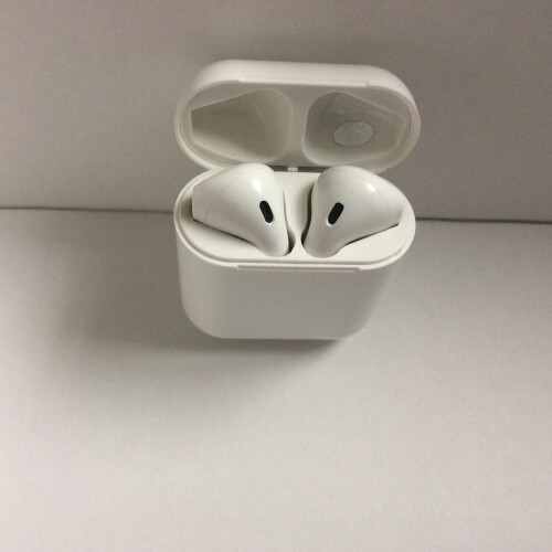 TWS i12 True wireless earphones 2