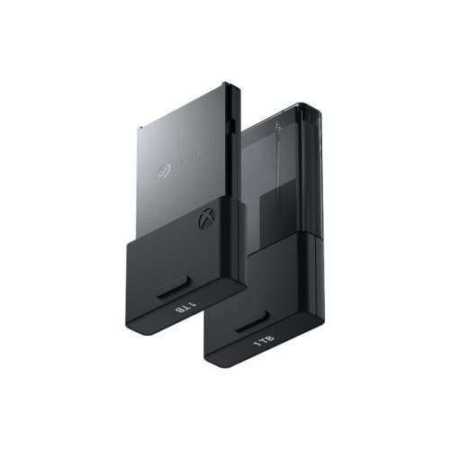 Seagate Seagate Storage Expansion Card for Xbox Series X|S