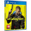 Playstation Cyberpunk 2077 (PS4) 1