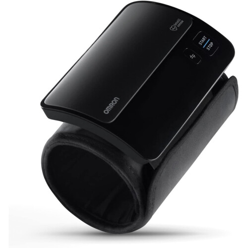 Omron EVOLV Smart Home Blood Pressure Monitor All in one, wireless