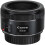 Canon Objectif Canon EF 50mm f/1.8 STM et kit Deluxe 3