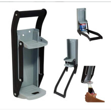 Drink Can Crusher,  2 in 1 Can Crusher with Bottle Opener