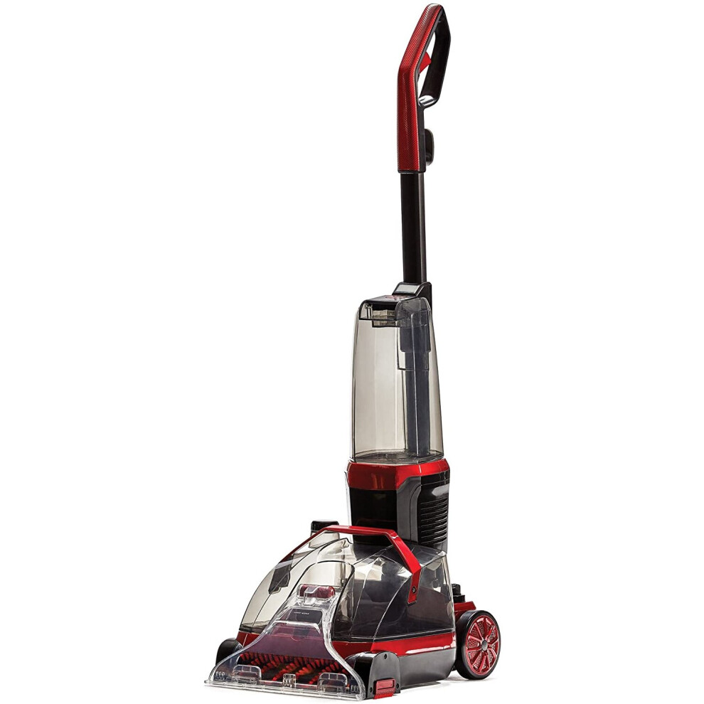 Rug Doctor FlexClean All-In-One Floor Cleaner