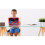 LEXIBOOK JC598SPi2 Spiderman Educational and Bilingual Laptop 5