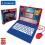 LEXIBOOK JC598SPi2 Spiderman Educational and Bilingual Laptop 2