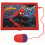 LEXIBOOK JC598SPi2 Spiderman Educational and Bilingual Laptop 3