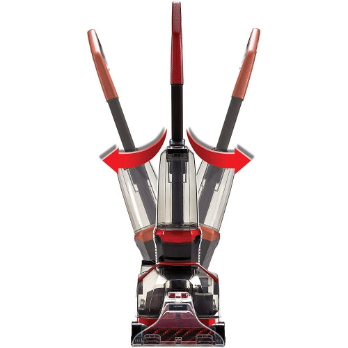 Rug Doctor Rug Doctor FlexClean All-In-One Floor Cleaner 1
