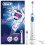 Oral-B Oral B Pro 570 Electric Toothbrush 3D White with Refill Head 1