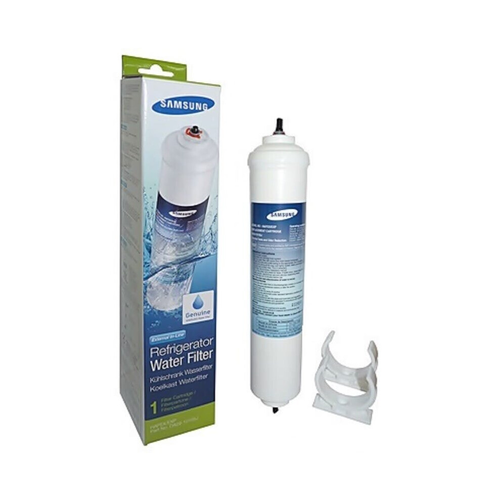 Samsung DA29-10105J HAFEX/EXP Aqua Pure Plus Fridge Water Filter (1 Pack)