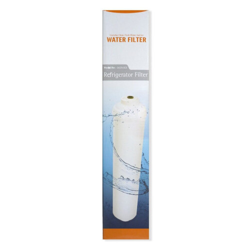 Samsung Samsung MicroFilter DA2010CB Genuine Fridge Water Filter