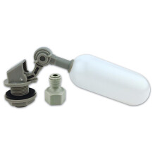 Finerfilters Float Valve 1/4" suitable for Aquarium use
