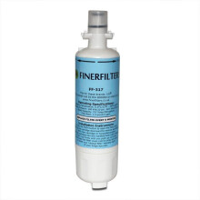 Finerfilters FF-317 Fridge Filter Compatible - LG LT700P ADQ36006101