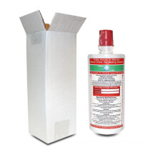 FilterLogic FL-ZAX3 Water Filter Compatible with Zip Hydrotap G4 91290 ZT402 Replacement Boiling Water Filter Cartridge