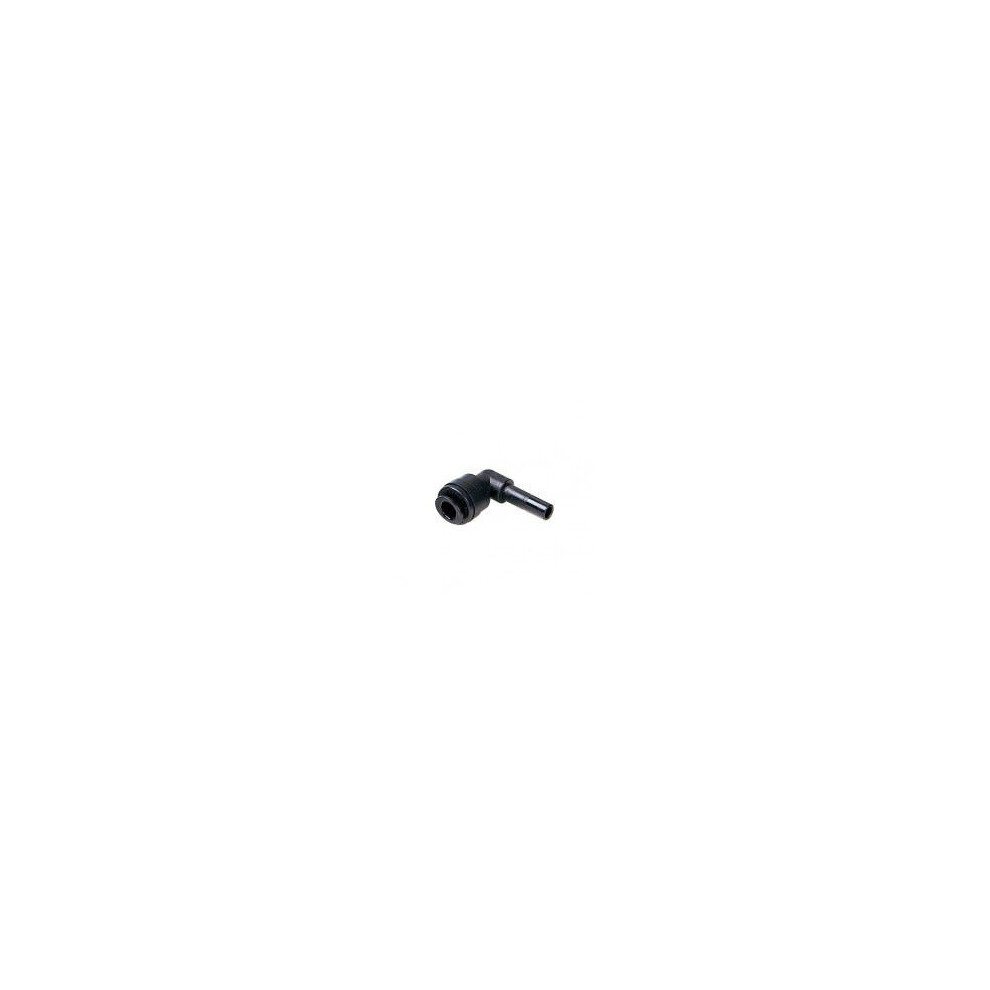 Reducing Stem Elbow Connector 10Mm Stem X 8Mm Pushfit Dmfit-Ateu0810m 5060513516004
