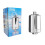 Finerfilters Shower Filter in Chrome 1