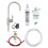 3M 3M Under Sink Water Filter Kit with AP2-C405-SG Filter FULL DIY System 1