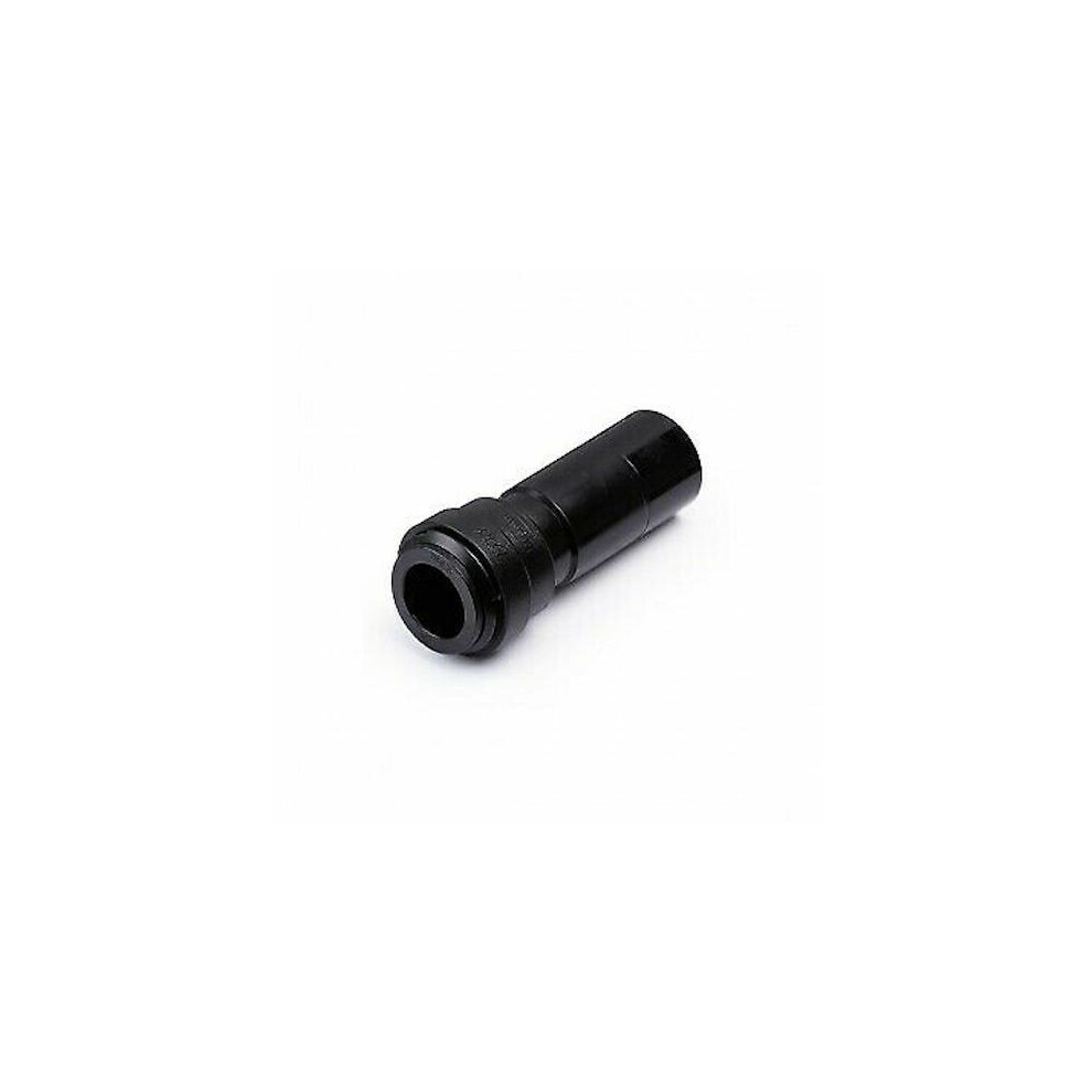 Reducing Stem Connector 22Mm Stem X 15Mm Pushfit Dmfit Ael2215m 5060513515960