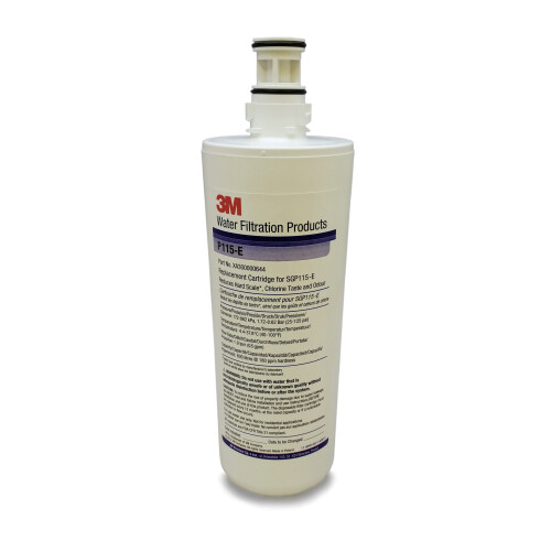 3M 3M ScaleGard Pro SGP115-E Water Filter