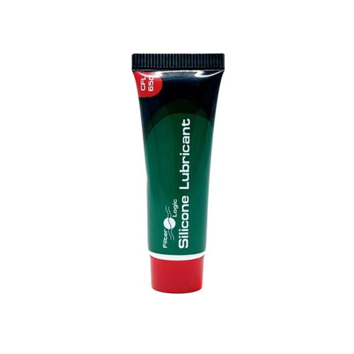 FilterLogic CFL-650M Silicone Grease/Lubricant for Coffee Machines