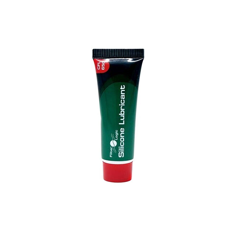 FilterLogic CFL-650M Silicone Grease/Lubricant for Coffee Machines