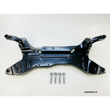 Front Cross Member & Bolts for Dodge Caliber PM 2007-2012 SCA/PM/017A