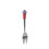 Food Food Kitchen Dessert Fork Silver 18.5 cm 1