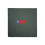 Food Food Kitchen Square Slate Plate Grey 25x25 cm 1