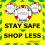 Fruit and Veg Savers - Stay Safe and Shop Less - 4 Discs 2