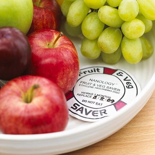 Fruit and Veg Savers - Stay Safe and Shop Less - 4 Discs 2