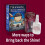 Quickshine Silver Bath - 4 Sachets 4