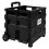 Folding Boot Cart Shopping Trolley Fold Up Storage Box Crate Foldable 5
