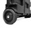 Folding Boot Cart Shopping Trolley Fold Up Storage Box Crate Foldable 6