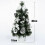 Mini Christmas Tree With LED Lights 5