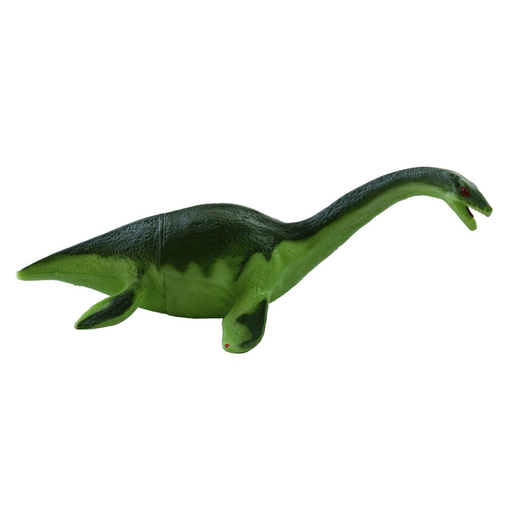 Loch Ness Monster Nessie Plastic Toy Figurine