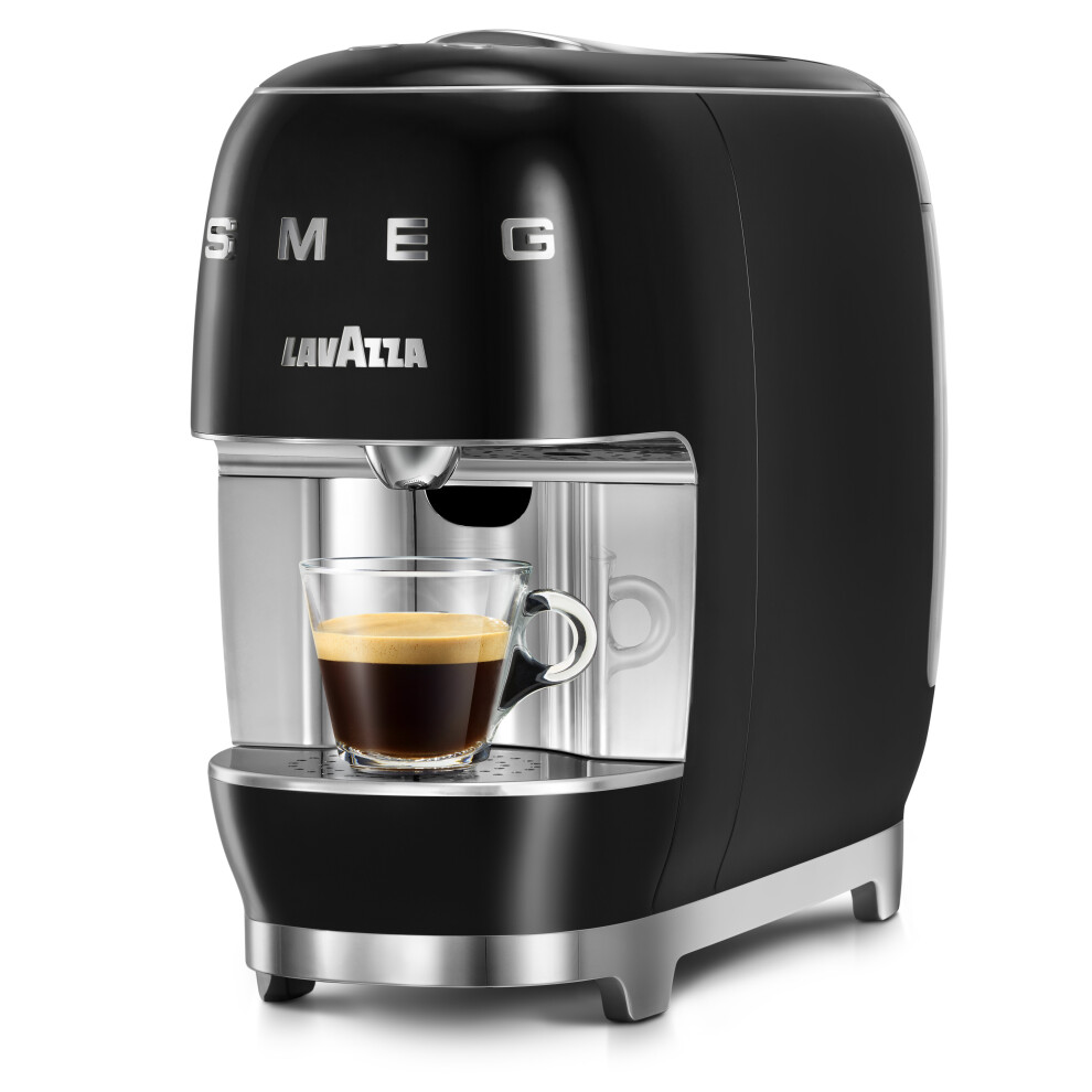 Lavazza Coffee Machine