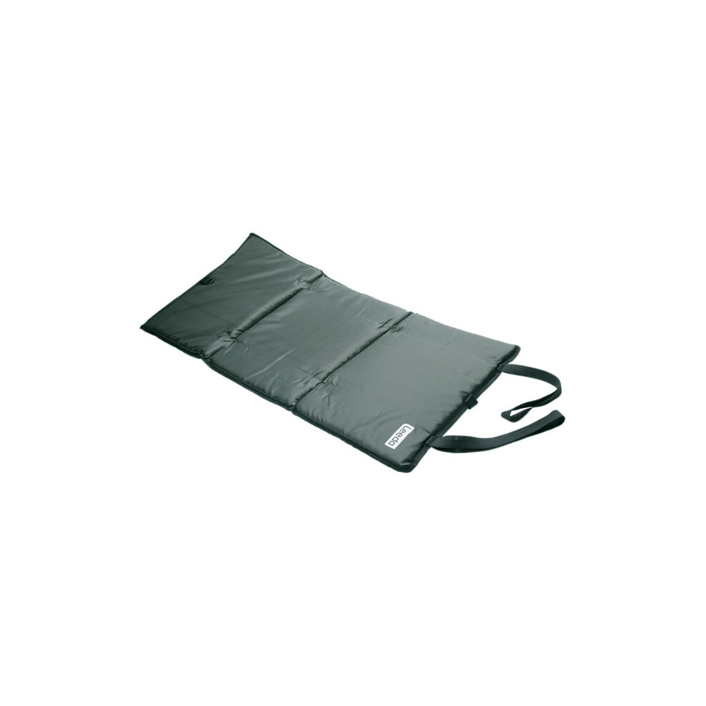 Leeda Light Folding Unhooking Mat 95Cm