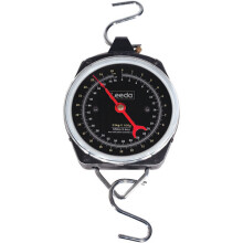 (50 LB, One Colour) Leeda Dial Scales