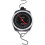 (50 LB, One Colour) Leeda Dial Scales 1