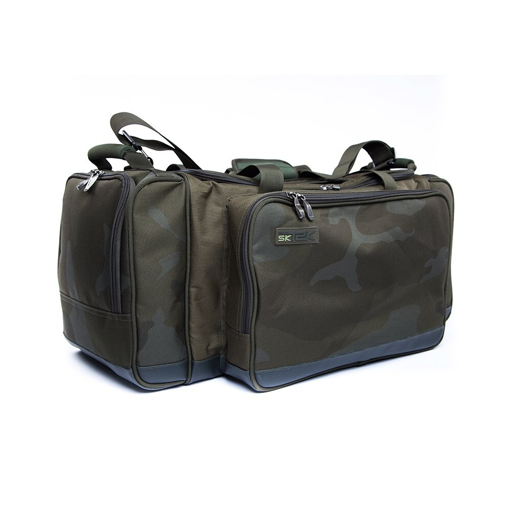 (Medium, One Colour) Sonik SK-Tek Carryall